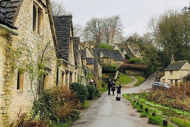 Cotswolds