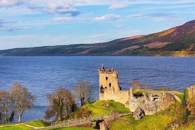 Loch Ness