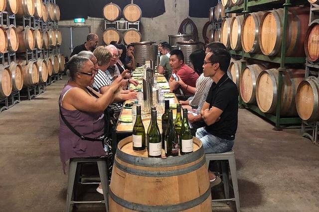 Hunter Valley