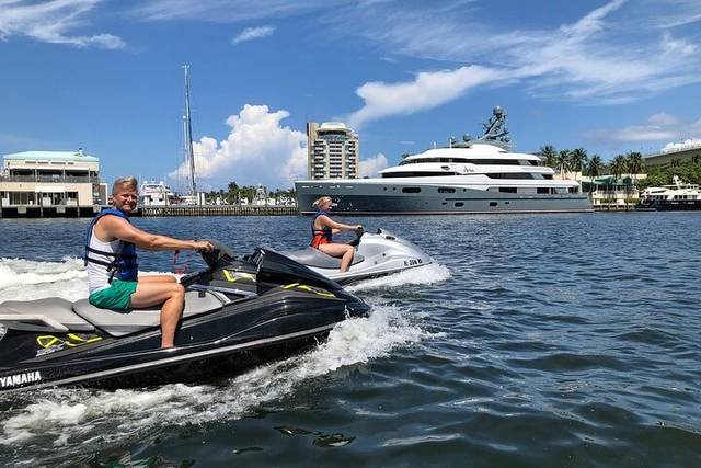 Watersports