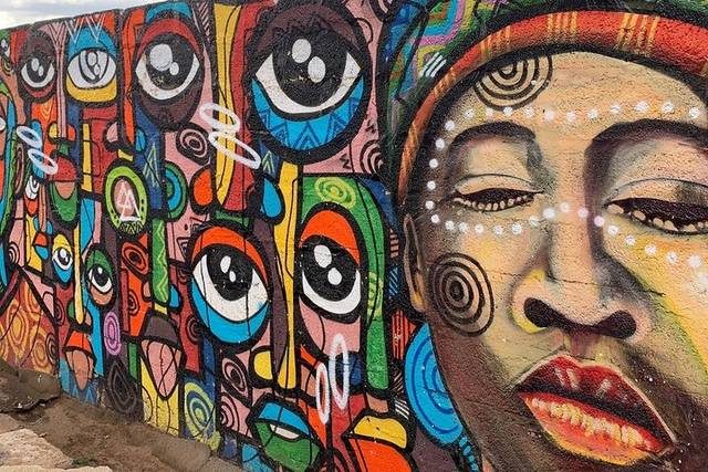 Apartheid Museum