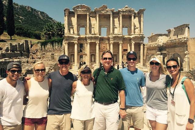 Temple of Artemis