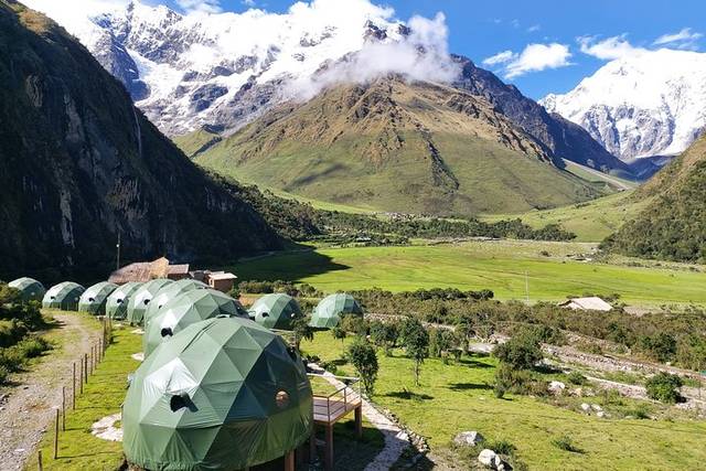 Inca Trail