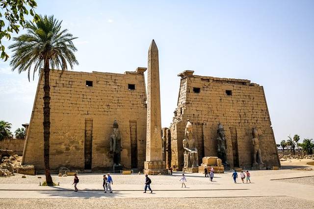 Abu Simbel