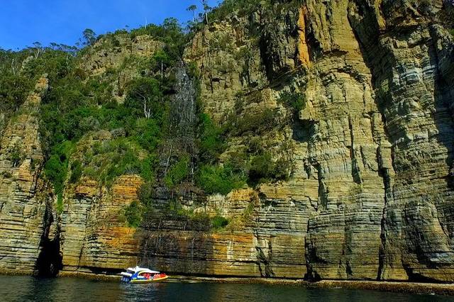 Fort Bulnes