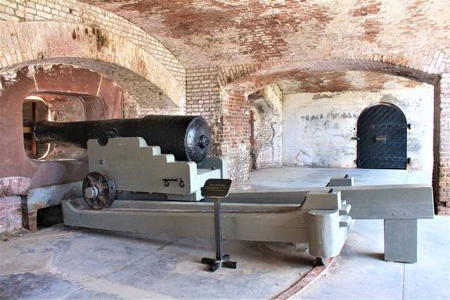 Fort Sumter
