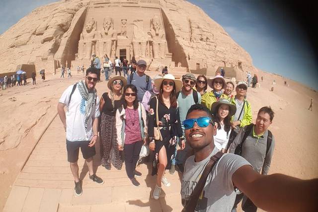 Abu Simbel