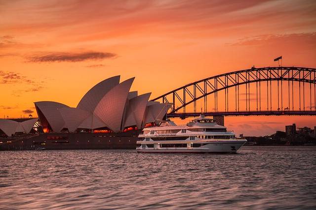Darling Harbour