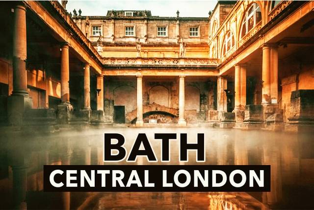 Bath