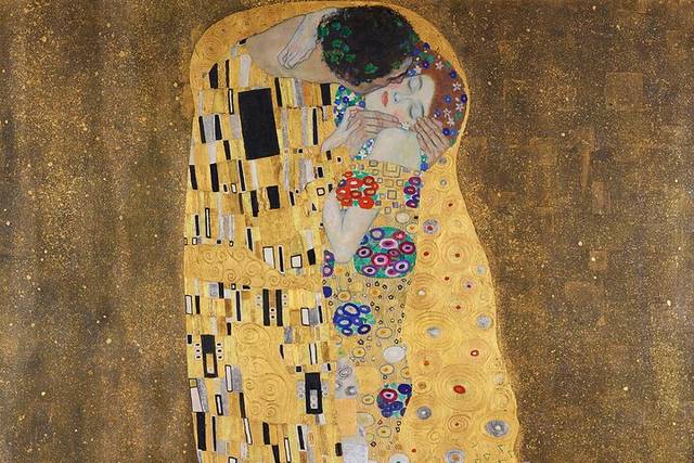 Belvedere & Klimt