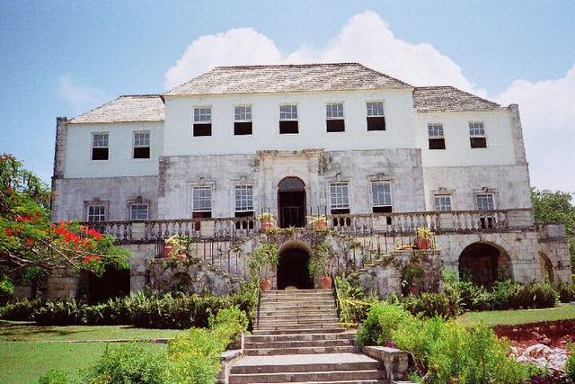 Rose Hall