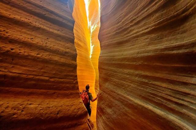 The Narrows