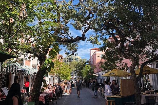 South Beach