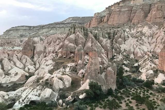 Rose Valley