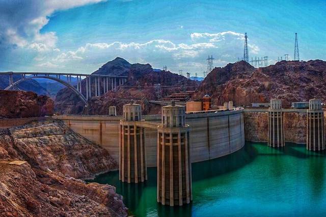 Glen Canyon Dam