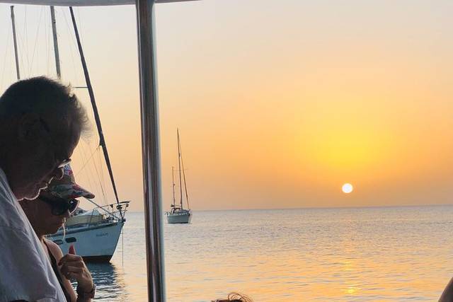 Marigot Bay