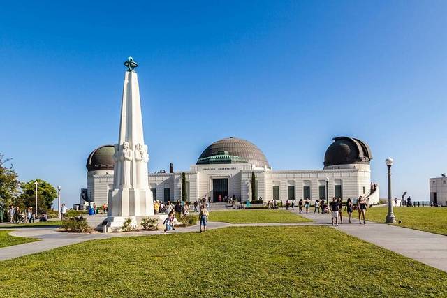 Los Angeles