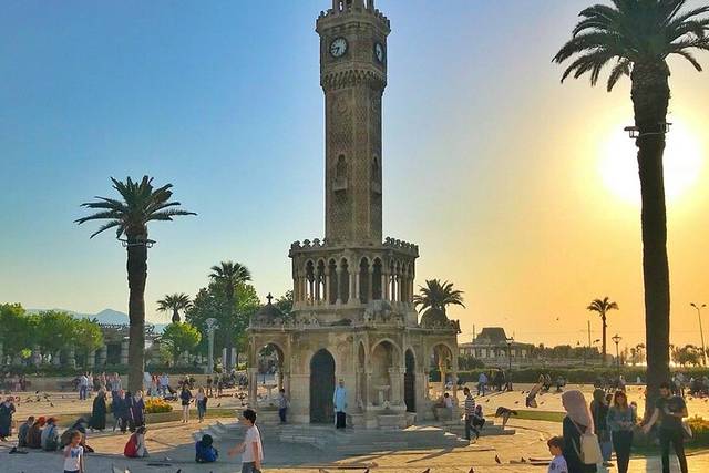 Kemeraltı