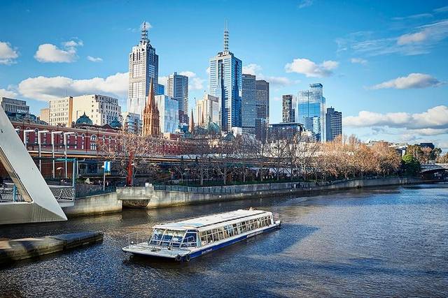 Yarra River