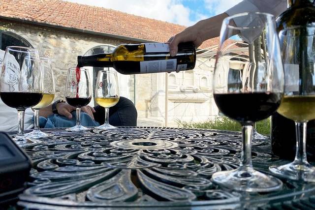 Douro Valley