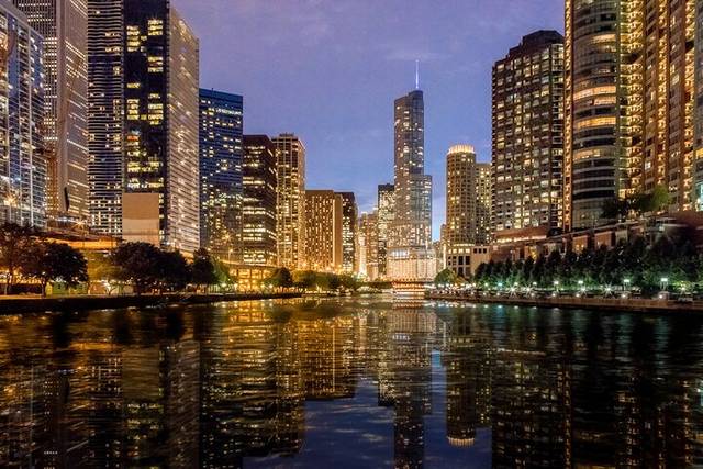 Lake Michigan