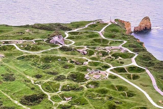 Normandy D-Day