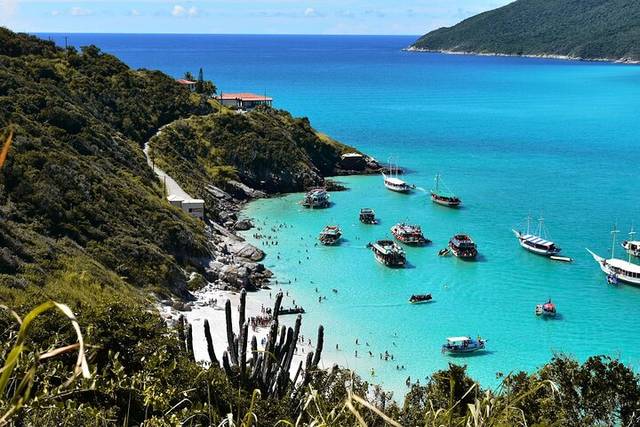 Arraial do Cabo