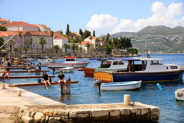Korčula