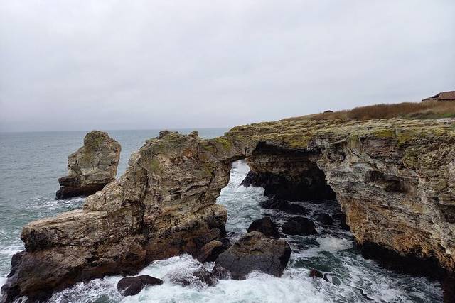 Cape Kaliakra