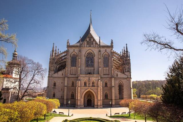 Kutná Hora