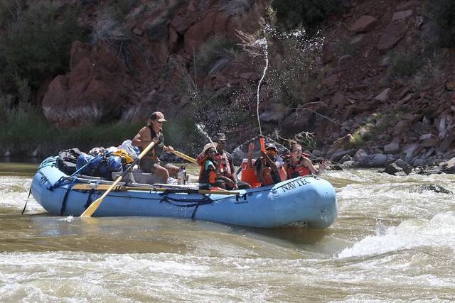 Colorado River