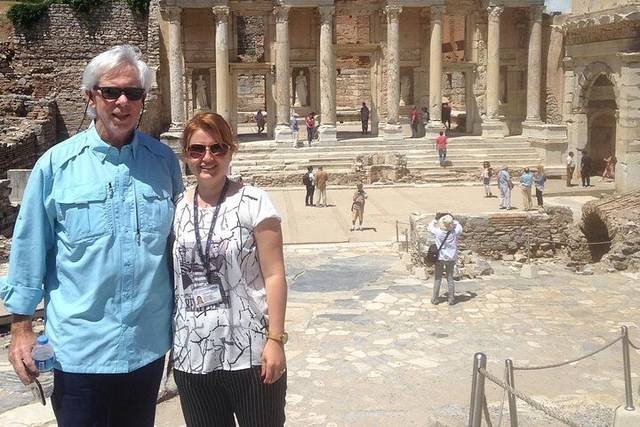 Ephesus