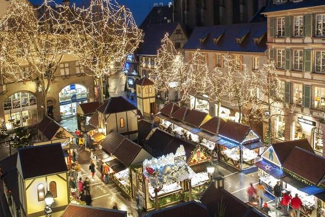 Christmas Market