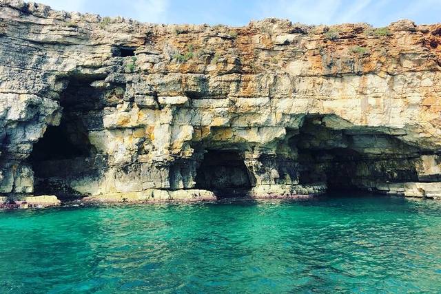 Polignano a Mare