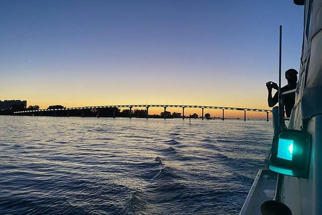 HarborWalk