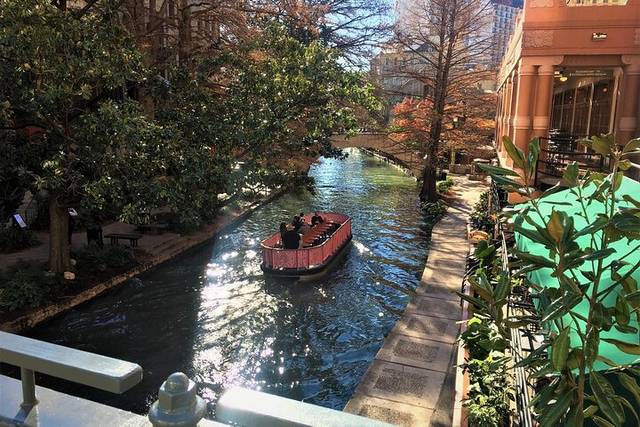 Riverwalk