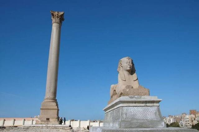 El Alamein