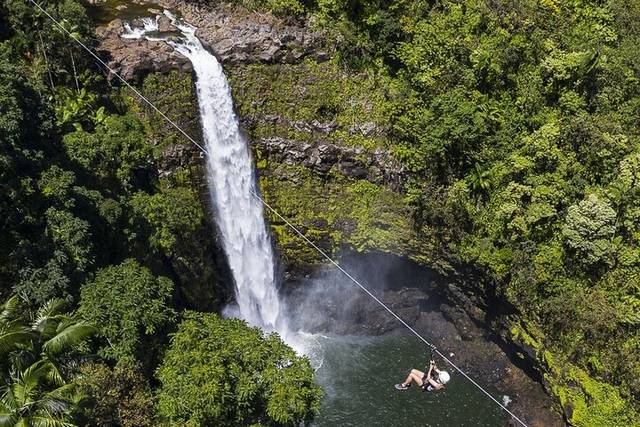 Akaka Falls