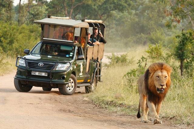 Blyde River Canyon