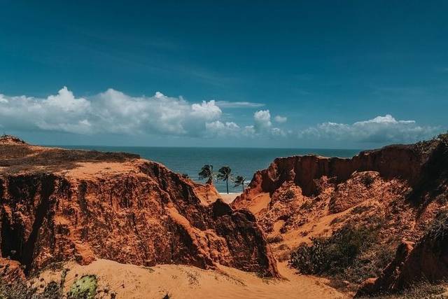 Canoa Quebrada