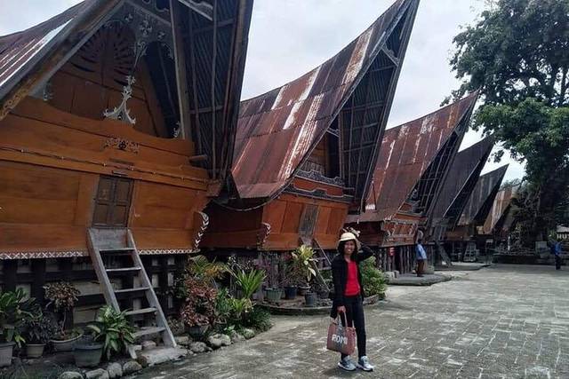 Lake Toba