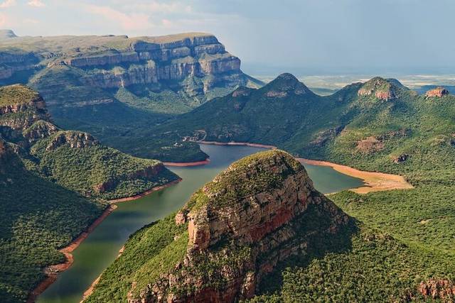 Kruger Park