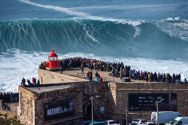 Óbidos & Nazaré