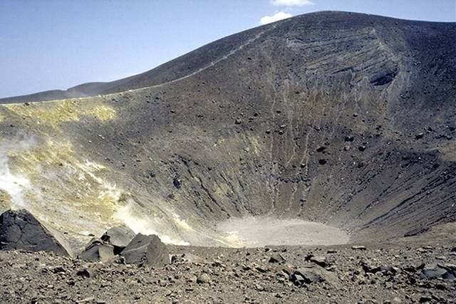 Vulcano