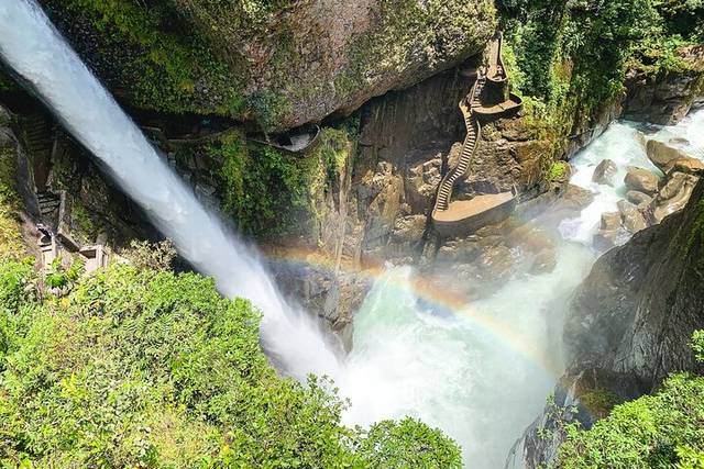 Baños
