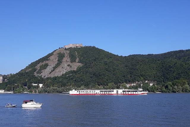 Danube Bend