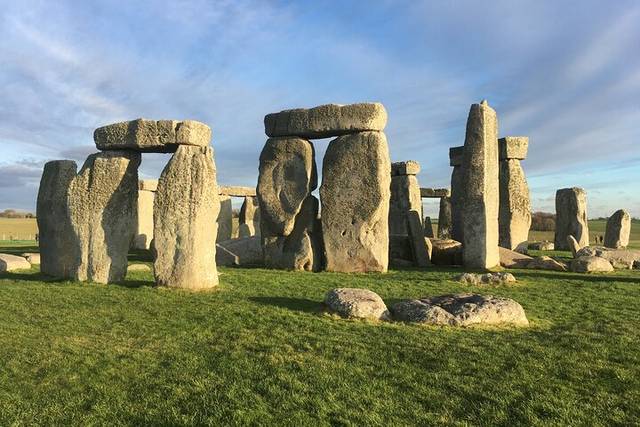 Stonehenge