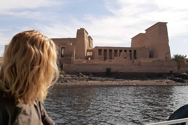 Aswan