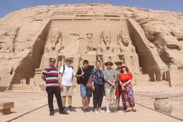 Abu Simbel