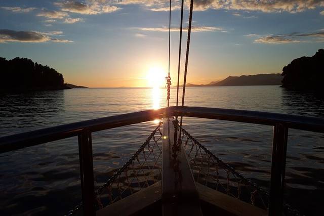 Elaphiti Islands